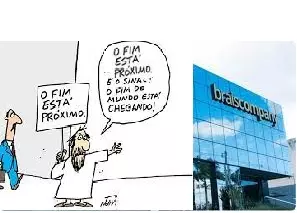 Campina Grande, o berço do criptomessianismo (por Leônidas Mendes Filho)